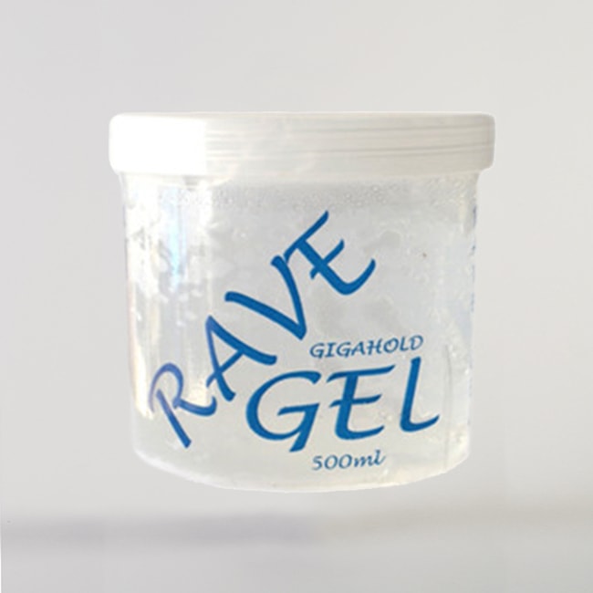 Rave Gel