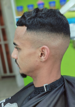 fade
