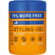 Hair Gel